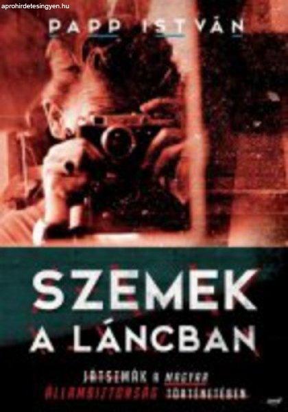 Papp István Szemek a láncban