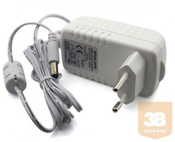 Hálózati adapter 12V/2A 7910F