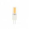 LED izz, G4, 2W, AC/DC12V, semleges fehr fny, 360 180LM