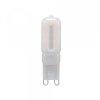 LED g, G9, 5W, 230V, SMD, semleges fehr fny,420LM