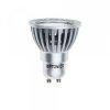 LED spot, GU10, 4W, 230V, COB, fehr fny - dimmelhet, 50