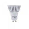LED spot, GU10 4W, 230V, COB, fehr fny, 50, fehr