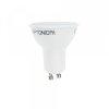 LED spot, GU10, 7W, 230V, SMD, fehr fny,500LM 110, - dimm