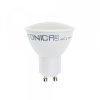 LED spot, GU10, 7W, 230V,fehr fny, 110,500LM
