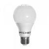 LED gmb, E27, A60, 12W, 230V, semleges fehr fny
