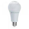 LED gmb, E27, A60, 18W, 230V, meleg fehr fny