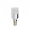 LED gyertya, E14, 5W, 230V, fehr fny