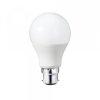 LED gmb, B22, A60, 9W, 230V, 806LM, 4500K