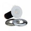 LED tzll lmpatest, 6W,230V,40 570LM,semleges fehr fny
