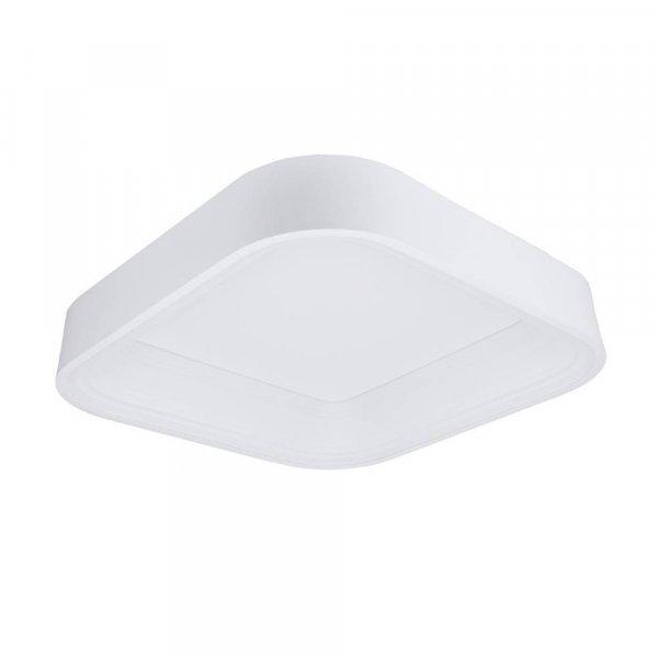 LED mennyezeti lámpa,38W,3000K,négyzet alakú, bézs