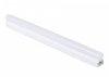 LED fnycs, T5, 57 cm, 8W, 230V, manyag hz, semleges feh