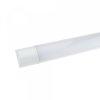 LED btorvilgt, 20W, 60 cm, IP20 - meleg fehr,1660LM