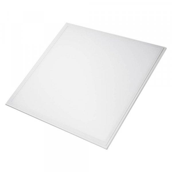 LED panel, 62*62, 45W, 230V, 2700K, 3600lm, PF>0.9 UGR<19