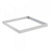 LED panelekhez bept keret 600*600 mm