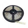 LED szalag, 5050, 30 SMD/m, vzll, meleg fehr fny