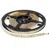 LED szalag, 5050, 24V, 60 SMD/m, vzll, fehr fny
