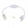 LED flexibilis csk dugvills told 220V