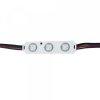 3-as lencss modul, 5050, 160, 0,72W, IP65 - RGB