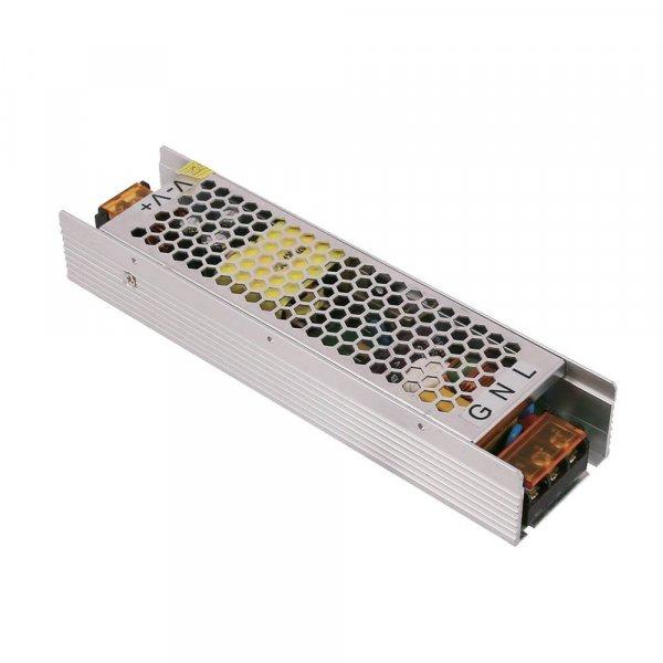 LED TRIAC tápegység IP20, 100W, 4,17A, 24V - Dimmelhető