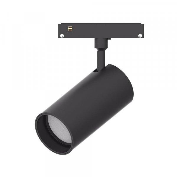 LED mágneses beltéri reflektor, DC48V, 12W, 4000K, 960lm, 15º,Φ65x130mm -
M20 csatlakozó