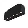 LED mgneses vonalvilgts, 5 power LED_24, nem dimmelhet