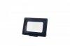 LED reflektor, 30W, SMD, fekete hz, 2400LM, 230V, 120 , 45