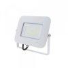 LED reflektor 50W, SMD fehr, 150, IP65 meleg fehr fny, 7