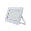 LED reflektor 100W, SMD fehr, 150, IP65 meleg fehr fny, 