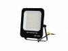 LED reflektor, 50W, 4500lm, AC230V, feketehz, 90 IP65 2700