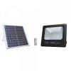 Napelemes SMD LED kltri reflektor, 60W,1200lm(6,4V/11Ah), 