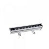 LED falmos, 10W, 230V, 40cm, 3000K - IP65