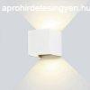 Fehr fali lmpa, 230V, 12W,646LM,3000K - IP54