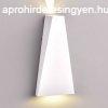Fehr fali lmpa, CREE 230V, 6W,305LM,4000K - IP54