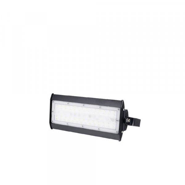 LED ipari lineáris világítótest, 100W, 8500Lm, Pf>0,9, 6000K, IP65