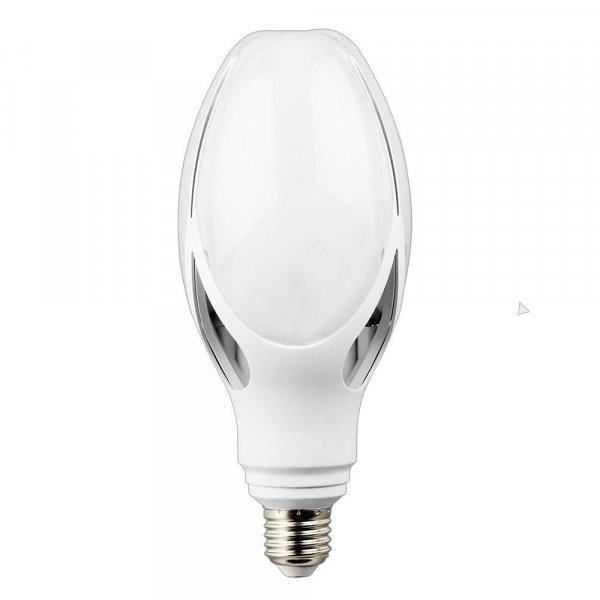 LED égő, E27, 40W, fehér fény, RA>80 PF>0.9 - 2 ÉV GARANCIA