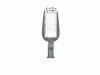LED UTCAI FNY 100W 220-240V 100LM/W IP65 75x135 2700K SZR