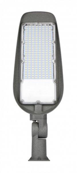LED UTCAI FÉNY 150W 220-240V 100LM/W IP65 75x135° 6000K SZÜRKE TEST