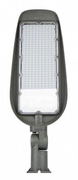 LED UTCAI FÉNY 200W 220-240V 100LM/W IP65 75x135° 2700K SZÜRKE TEST