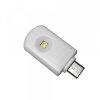 LED UV telefonadapter, ferttlent, C-TYPE