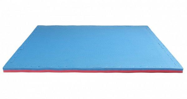 Champion tatami szőnyeg, 104x104x4 cm