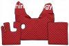 Br teljes padl borts Daf 105XF 2007-2012 man.vlt (piro