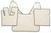 Br teljes padl borts Daf 105XF 2007-2012 aut.vlt (pezs