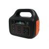 EL500S Hordozhat erm 300W + napelem