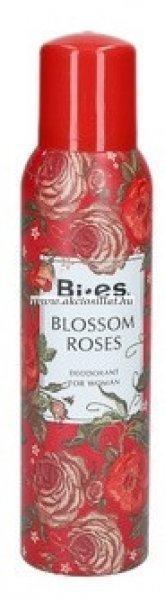 Bi-es Blossom Roses Woman dezodor 150ml