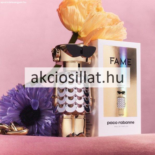 Paco Rabanne Fame Eau de Parfum EDP 80ml női parfüm