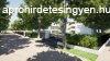 J PTS INGATLANOK BALATONFENYVESEN - Balatonfenyves