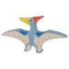 Fa jtk llatok - dinoszaurusz, Pteranodon