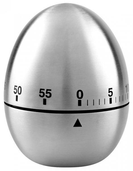 MagicHome időzítő, főzéshez - tojás, 6,1x7,5 cm