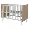 Faktum kisgy Peak Natural Oak and White 60x120cm