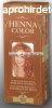 Venita Henna Color gygynvnyes krmhajfestk 75ml 4 Henna